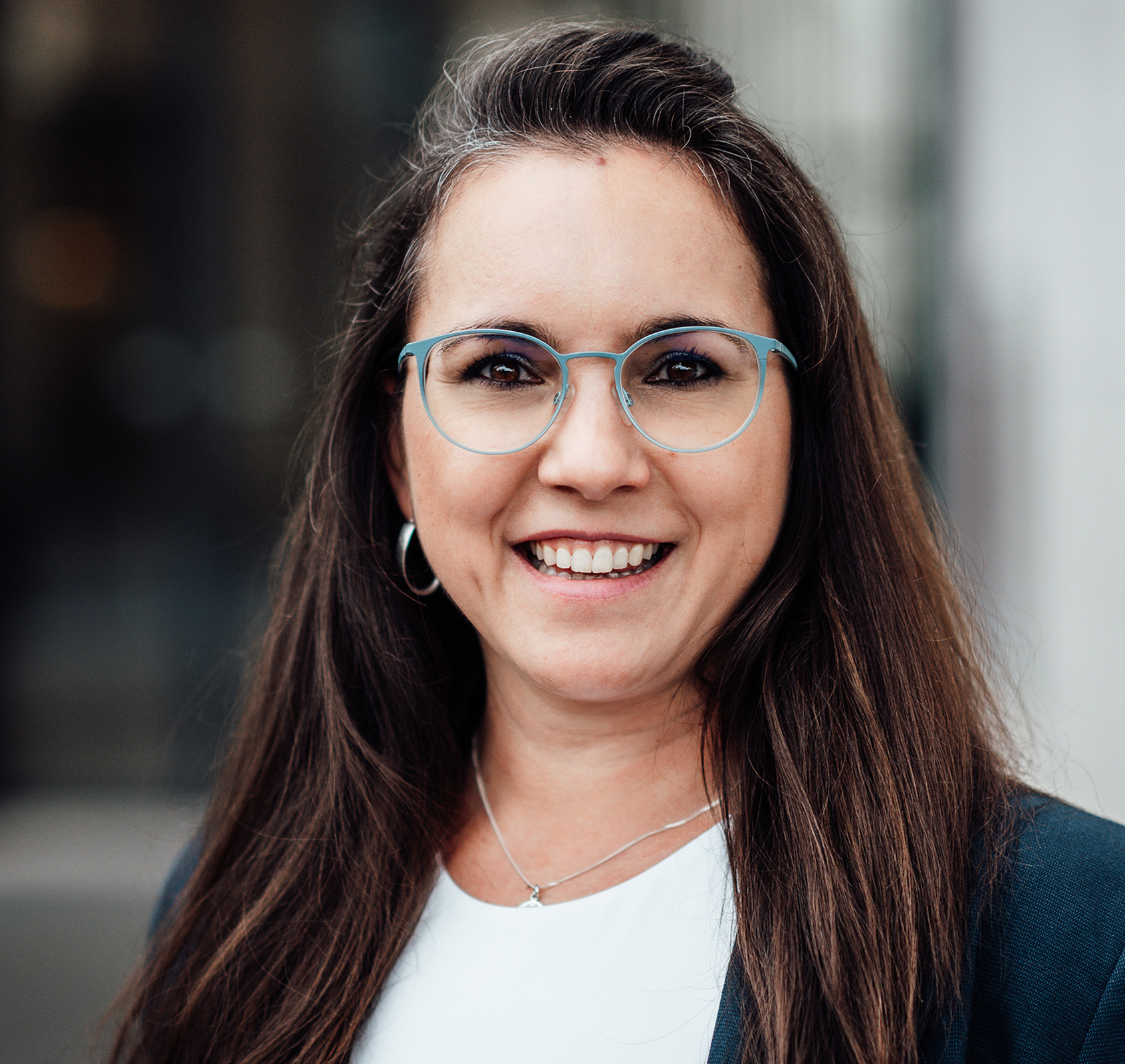 <b>Bettina Gardenne, </b>Geschäftsführerin der Region Mainfranken GmbH