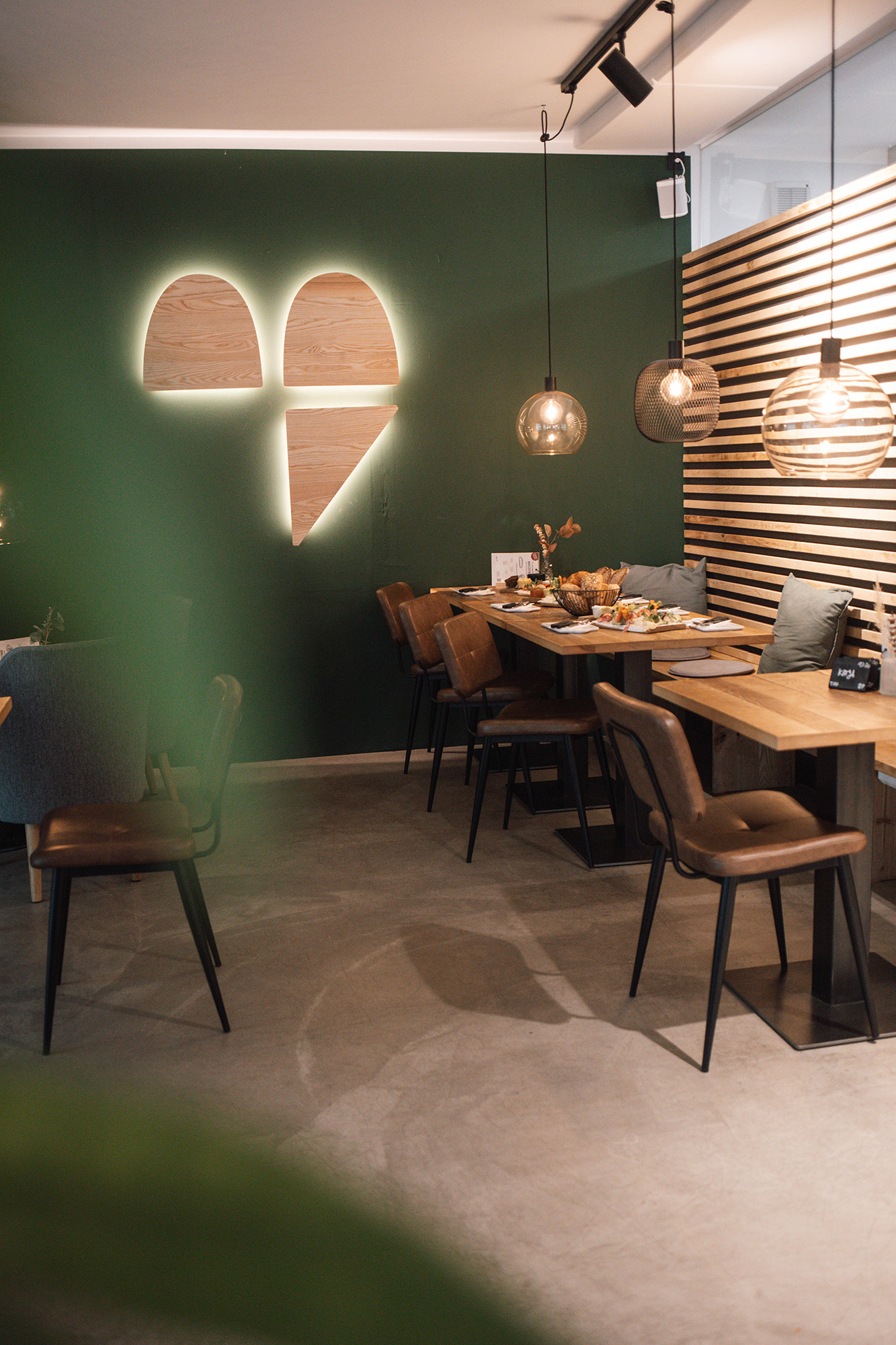 Ein perfekter Start in unser Marketingjahr 2026 - die BROTZEITBAR in der Eichhornstraße. 