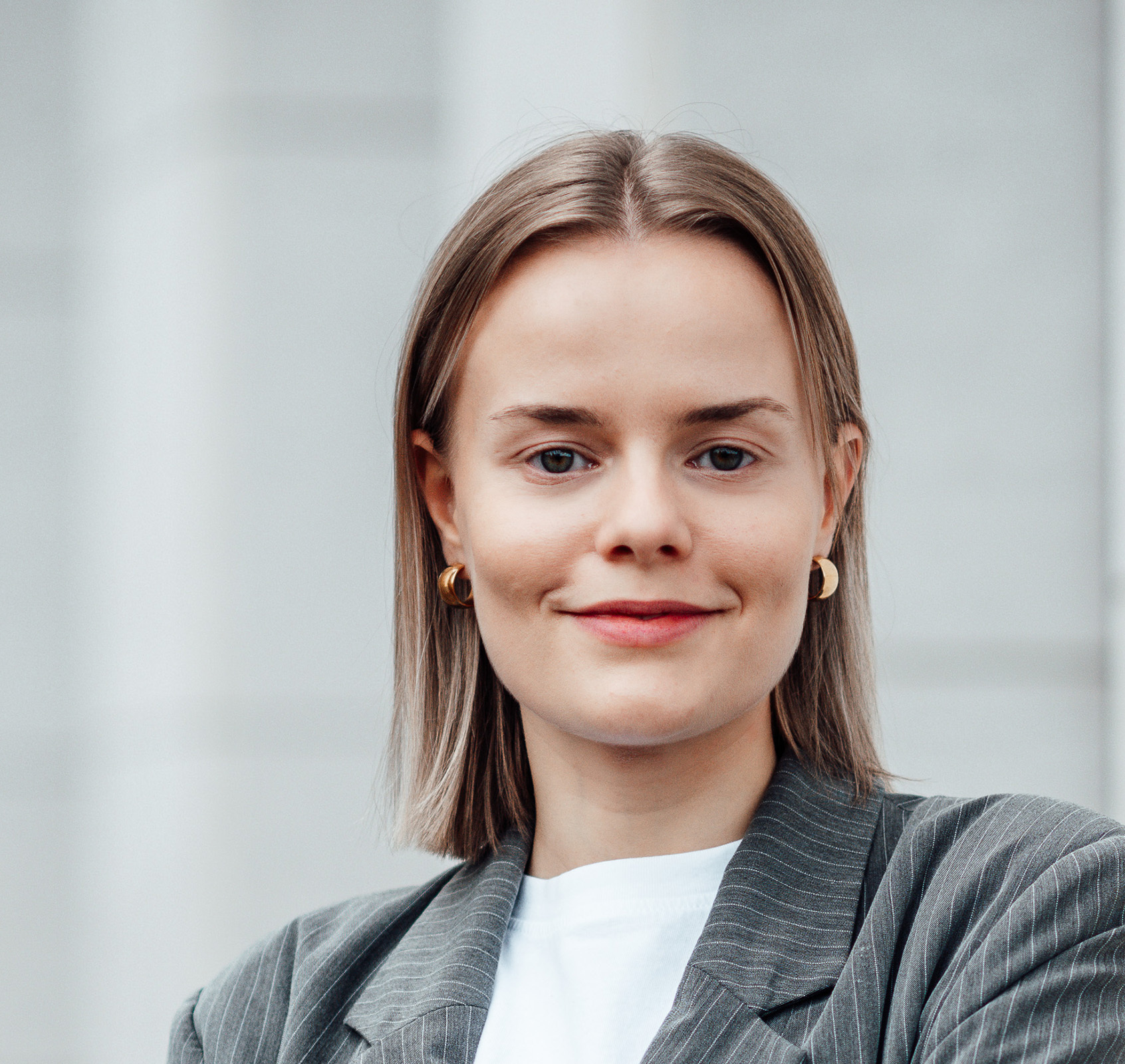 <b>Paula Steininger, </b>Marketingmanagerin der Region Mainfranken GmbH