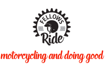 Fellows Ride - motorcycling and doing good