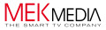 MEK MEDIA -The Smart TV Company